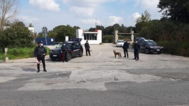 Photo of Licola di Pozzuoli, controlli anti-Covid: 2 denunce e 3 sanzioni