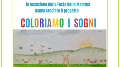 Photo of Progetto ICAM, un mosaico di solidarietà.