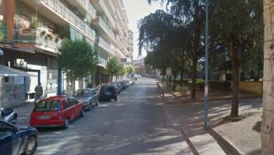 Photo of Casoria, in giro di notte nonostante le prescrizioni. Carabinieri arrestano 41enne sorvegliato speciale