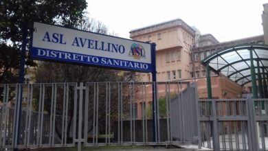 Photo of IL CORDOGLIO DELL’ASL DI AVELLINO PER LA PREMATURA SCOMPARSA DEL DOTT. FRIERI