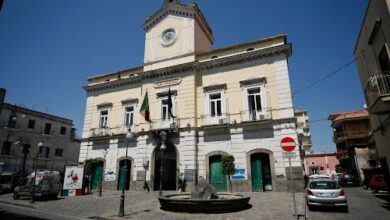 Photo of BOSCOREALE: Città presidiata dai Carabinieri. 3 persone denunciate, 13 sanzioni covid