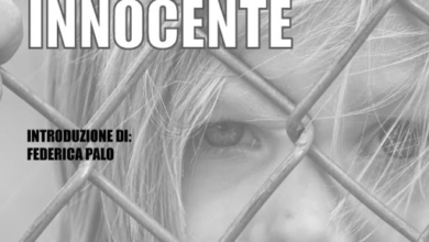 Photo of Libro “Io sono innocente”: dieci interviste a dieci donne detenute