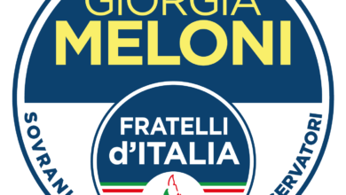 Photo of Amministrative 2021, De Laurentiis “battezza” Muccio: “Un voto che dà una vera speranza di sviluppo per il territorio”