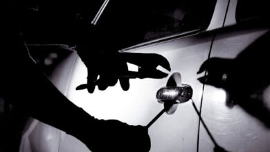 Photo of LACEDONIA – RUBA UN’AUTO: 28ENNE ARRESTATO