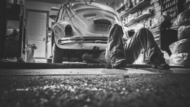 Photo of Ariano Irpino\ Garage trasportato in autofficina: denunciato 50enne e sequestrata attrezzatura