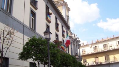 Photo of Pomigliano D’Arco: Rubano la statua di Salvo D’Acquisto dalla piazza della città per acquistare droga