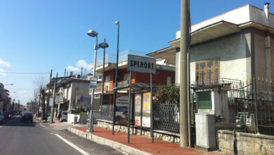 Photo of Sperone: Spaccio durante il lock-down