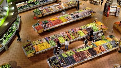 Photo of Giugliano in Campania\ Arrestato 55enne per vari furti. Aveva colpito diversi supermercati in pochi giorni