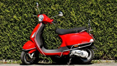 Photo of PIAGGIO VESPA IN VENDITA A PREZZO CONVENIENTE, MA È UNA TRUFFA