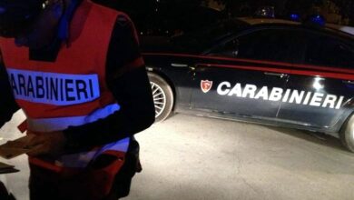 Photo of FORINO – MALTRATTAMENTI IN FAMIGLIA: I CARABINIERI ARRESTANO UN TRENTENNE.