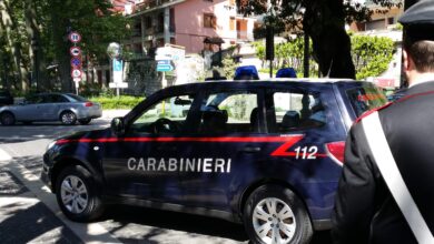 Photo of MERCOGLIANO – AL SUPERMERCATO PER RUBARE CHAMPAGNE: DUE UOMINI DENUNCIATI
