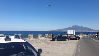 Photo of Torre Annunziata e comuni limitrofi: controlli a tappeto dei carabinieri. In queste ore presidiato il lungomare di Castellammare