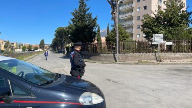 Photo of TORRE ANNUNZIATA E BOSCOREALE: Controlli dei Carabinieri, 16 sanzioni per spostamenti senza comprovati motivi