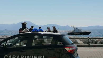 Photo of Napoli: Carabinieri impegnati nei controlli anti-covid. 105 i cittadini sanzionati a Pasqua. Anche oggi continuano i controlli