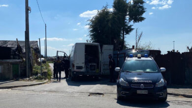 Photo of NAPOLI, BARRA E POGGIOREALE:4 persone denunciate e oltre mezza tonnellata di rifiuti sottratti allo smaltimento illecito