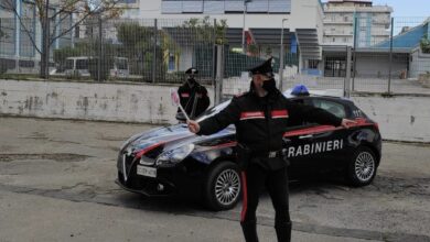 Photo of Boscoreale: Svolto dai Carabinieri un servizio ad “alto impatto” con particolare attenzione rivolta al “Piano Napoli” di villa Regina