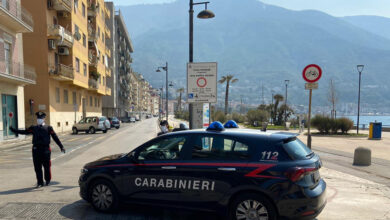 Photo of CASTELLAMMARE DI STABIA\ 2 persone denunciate: guidava senza patente reicidivamente