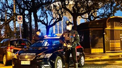 Photo of Castellammare di Stabia: Controlli a tappeto dei Carabinieri del Comando Provinciale di Napoli