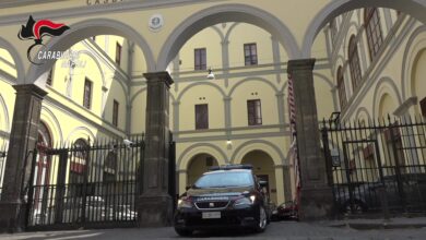 Photo of 21 persone arrestate del clan “Sibillo”, quello che fu definito “la paranza dei bambini”