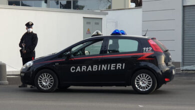 Photo of Afragola: Setacciato il rione Salicelle. Perquisizioni e sequestri
