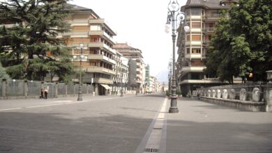 Photo of Avellino\ Aldo Gioia ucciso con 14 coltellate secondo l’autopsia. I due fidanzati si avvalgono della facoltà di non rispondere