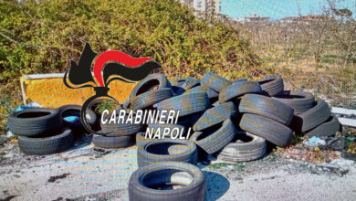 Photo of Napoli e Provincia: Earth day. Carabinieri in prima linea nel contrasto al fenomeno dell’inquinamento ambientale.