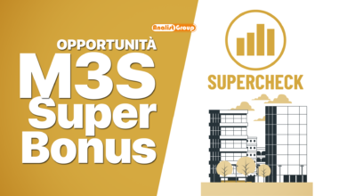Photo of Webinar esclusivo per i tecnici dell’Area Nolana: Analist Group presenta l’opportunità SuperCheck-M3S per i piccoli Comuni