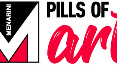Photo of Al via le Menarini Pills of Art Junior, le video pillole di arte realizzate dai ragazzi per i ragazzi