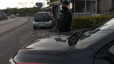 Photo of Marano di Napoli: In corso controlli a tappeto dei Carabinieri