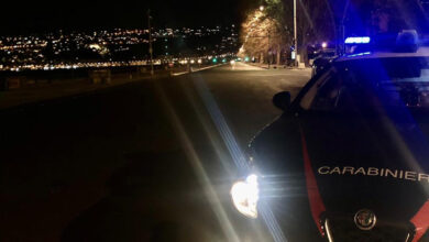 Photo of Napoli: Controlli anti-covid, sanzionate 154 persone
