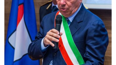 Photo of Cimitile: Si è dimesso il sindaco Nunzio Provvisiero