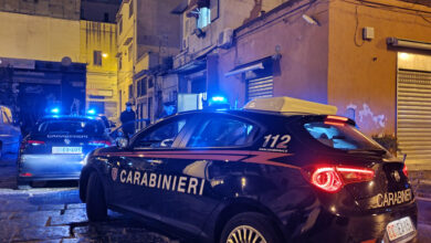 Photo of NAPOLI: Scoperti 2 circoli abusivi e un bar in piena attività. sanzionate 25 persone