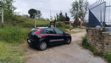Photo of Napoli – Quartiere Pianura: Lavori in un fondo del Parco Regionale che un uomo aveva reso di sua proprietà
