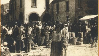Photo of Avella / Mercato settimanale: Si cambia