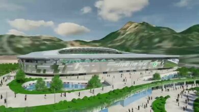 Photo of Il “Nuovo Partenio-Lombardi” è realtà: il nuovo stadio sarà “Uefa 4″e capienza da 21mila posti