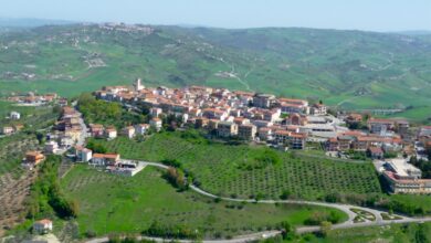 Photo of CARIFE – EVADE DAI DOMICILIARI: 40ENNE ARRESTATO