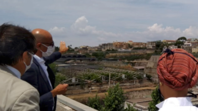 Photo of Parco Archeologico di Ercolano: Progettate le nuove divise per il personale