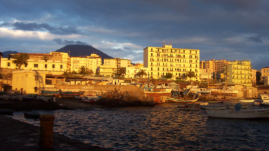 Photo of Torre del Greco: tentata estorsione ad un bar, due arresti