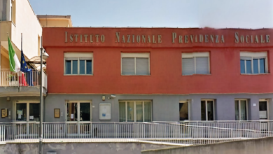 Photo of Nola: Perde il beneficio del reddito di cittadinanza e minaccia di morte i dipendenti dell’Inps. Arrestato 55enne