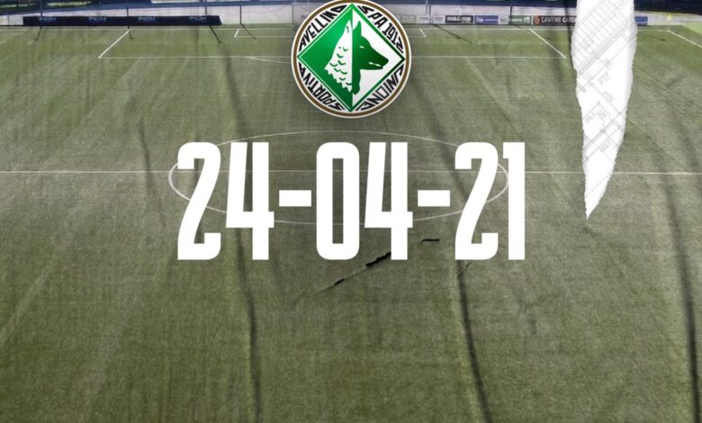 Photo of Finalmente il nuovo Stadio dell’Avellino: sabato verrà presentato il progetto