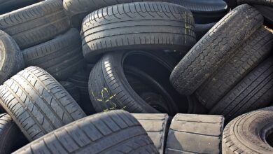 Photo of Cercola: tentano il furto di pneumatici, ma finiscono in manette