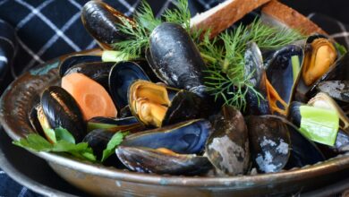 Photo of Arzano: Vendeva cozze senza alcuna autorizzazione, sequestrate più di 200 chili. 61enne percettore del reddito di cittadinanza denunciato