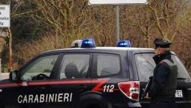 Photo of Forino\ Sorpreso nei pressi in abitazioni isolate: allontanato 40enne