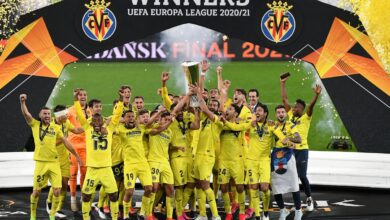 Photo of Europa League: il Villarreal vince solo dopo i calci di rigore