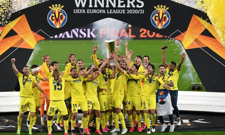 Photo of Europa League: il Villarreal vince solo dopo i calci di rigore
