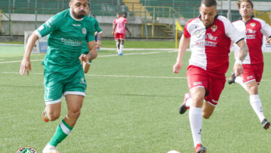 Photo of Avellino travolgente, termina 7-0 l’amichevole contro l’Aurora Alto Casertano