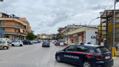 Photo of Casandrino\ Magnete sul contatore del bar. Arrestato imprenditore