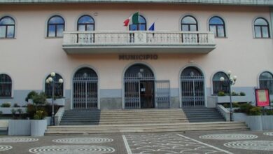 Photo of Forino: Sciolto il Consiglio Comunale, nominato il Commissario