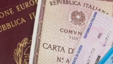 Photo of Marigliano: Tenta di aprire un conto con documenti falsi