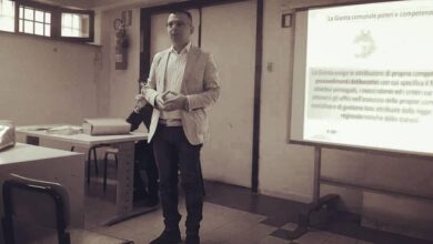 Photo of Casamarciano: Al via i percorsi formativi per i percettori del Reddito di Cittadinanza